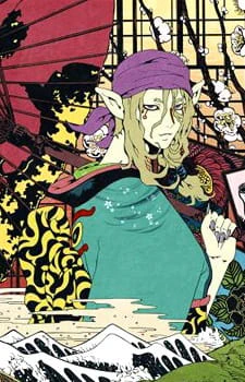 Mononoke official image 5