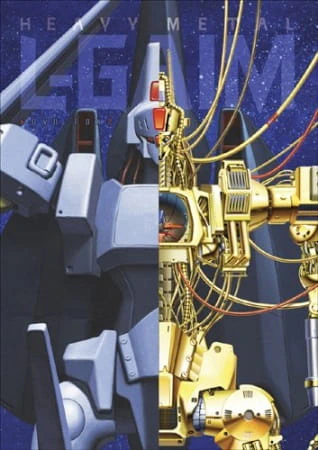 Juusenki L-Gaim official image 7