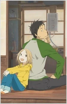 Usagi Drop Specials official image 1