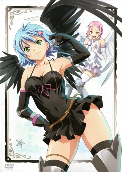 Queen's Blade: Utsukushiki Toushi-tachi official image 1