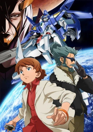 Kidou Senshi Gundam AGE official image 5