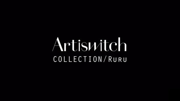 Artiswitch Collection/Ruru — الغلاف الرسمي