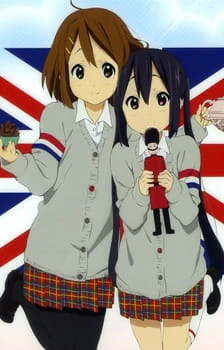 K-On! Movie official image 1 K-On! Movie official image 1