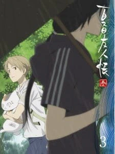 Natsume Yuujinchou San official image 7 Natsume Yuujinchou San official image 7