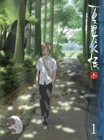 Natsume Yuujinchou San official image 4 Natsume Yuujinchou San official image 4
