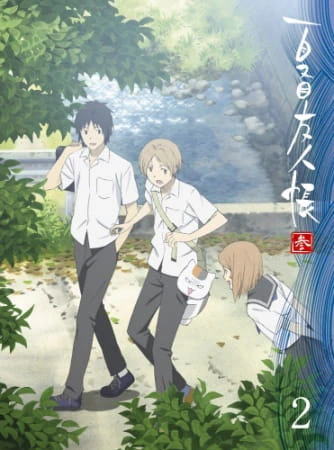 Natsume Yuujinchou San official image 5 Natsume Yuujinchou San official image 5
