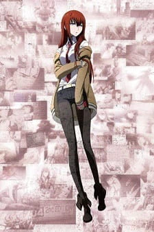 Steins;Gate: Kyoukaimenjou no Missing Link - Divide By Zero official image 1