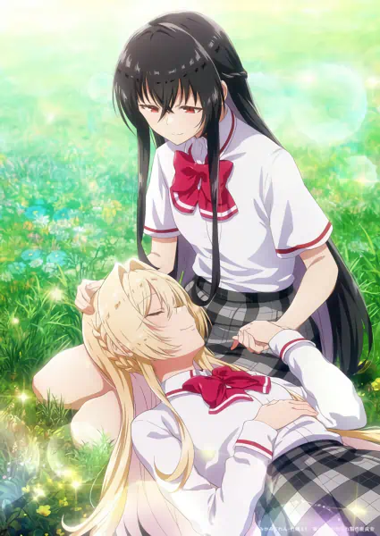 Watashi ga Koibito ni Nareru Wake Nai jan, Muri Muri! (※Muri ja Nakatta!?) official image 7