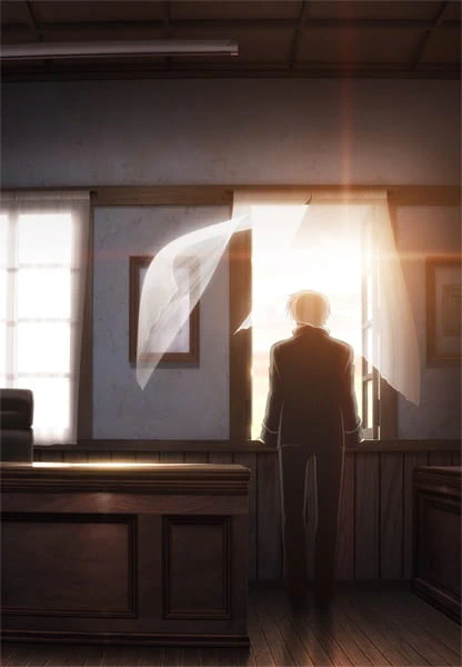 Angel Beats! Another Epilogue — صورة رسمية 3 Angel Beats! Another Epilogue — صورة رسمية 3