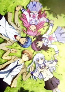 Angel Beats! Another Epilogue — صورة رسمية 2 Angel Beats! Another Epilogue — صورة رسمية 2
