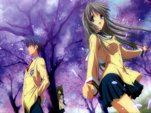 Clannad: Mou Hitotsu no Sekai, Tomoyo-hen official image 6 Clannad: Mou Hitotsu no Sekai, Tomoyo-hen official image 6