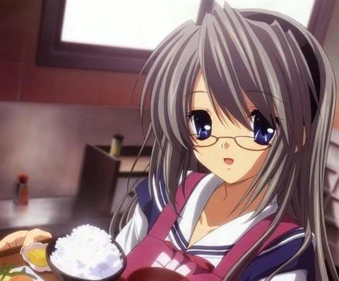 Clannad: Mou Hitotsu no Sekai, Tomoyo-hen official image 3 Clannad: Mou Hitotsu no Sekai, Tomoyo-hen official image 3