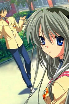 Clannad: Mou Hitotsu no Sekai, Tomoyo-hen official image 2 Clannad: Mou Hitotsu no Sekai, Tomoyo-hen official image 2
