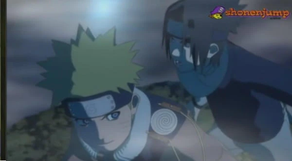 Naruto: The Cross Roads official image 7