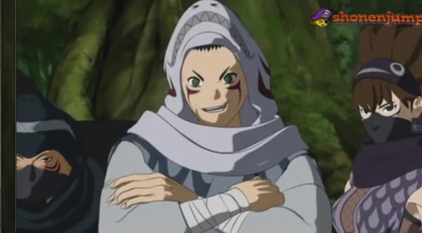 Naruto: The Cross Roads official image 1