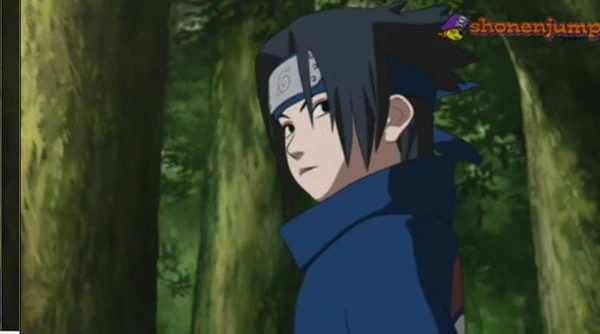 Naruto: The Cross Roads official image 3