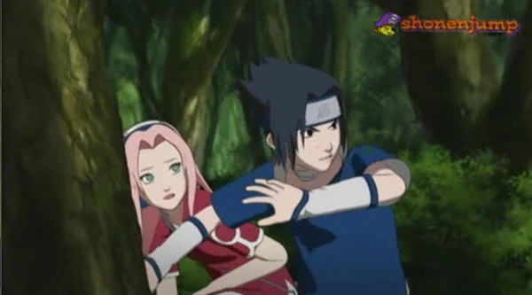 Naruto: The Cross Roads official image 5