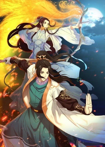 Ze Tian Ji 3rd Season official image 1