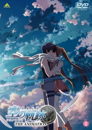 Eiyuu Densetsu: Sora no Kiseki The Animation official image 1