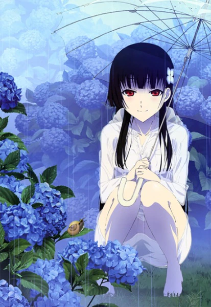 Sankarea OVA official image 1