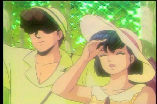 Maison Ikkoku: Prelude - Meguru Haru no Sakura no You ni... — صورة رسمية 1