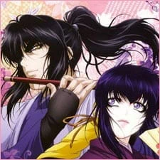 Basilisk: Kouga Ninpou Chou official image 2