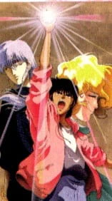 Tenkuu Senki Shurato: Sousei e no Antou official image 2