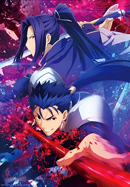 Fate/stay night: Unlimited Blade Works official image 2