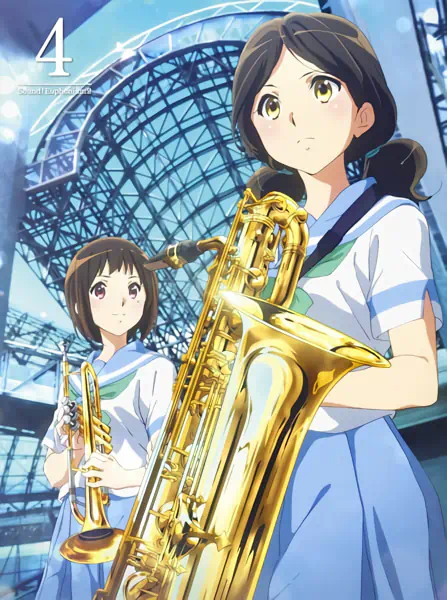 Hibike! Euphonium 2 official image 11 Hibike! Euphonium 2 official image 11