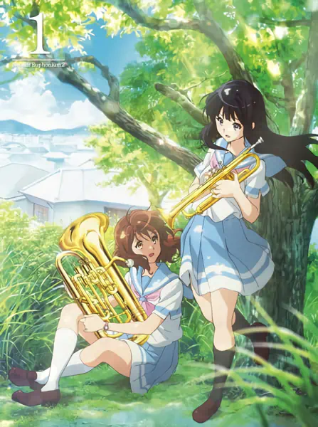 Hibike! Euphonium 2 official image 16 Hibike! Euphonium 2 official image 16