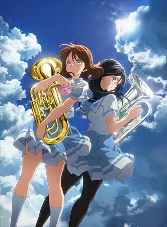 Hibike! Euphonium 2 official image 10 Hibike! Euphonium 2 official image 10