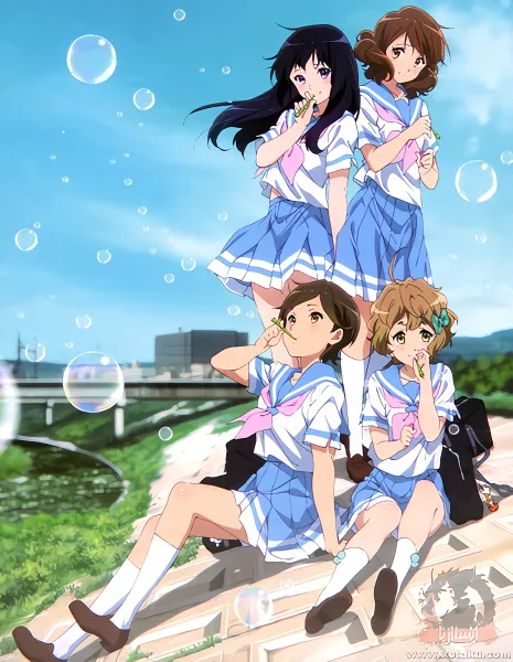 Hibike! Euphonium 2 official image 5 Hibike! Euphonium 2 official image 5