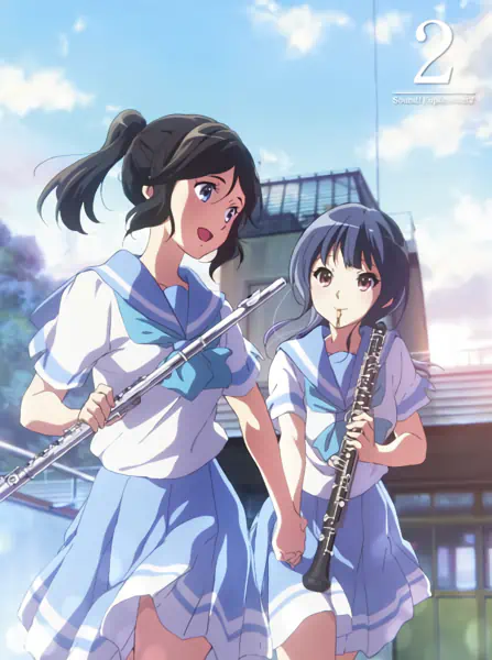 Hibike! Euphonium 2 official image 15 Hibike! Euphonium 2 official image 15