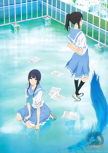 Hibike! Euphonium 2 official image 9 Hibike! Euphonium 2 official image 9