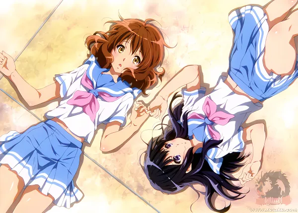 Hibike! Euphonium 2 official image 8 Hibike! Euphonium 2 official image 8