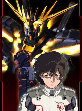 Kidou Senshi Gundam Unicorn official image 2