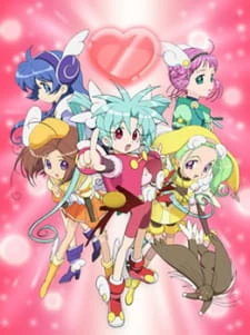 Sasami: Mahou Shoujo Club 2 — صورة رسمية 1