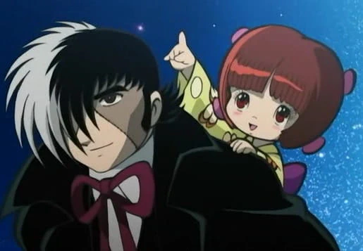 Black Jack (TV) — صورة رسمية 6