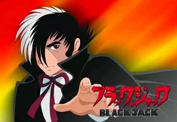 Black Jack (TV) — صورة رسمية 4