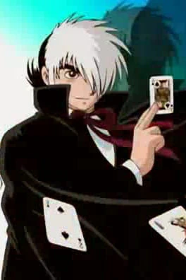 Black Jack (TV) — صورة رسمية 7