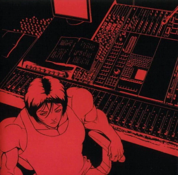 Grappler Baki: Saidai Tournament-hen official image 3