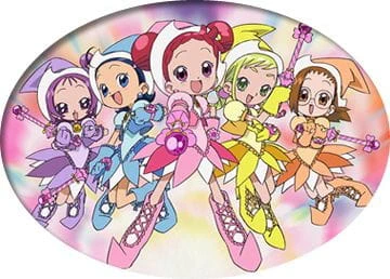 Motto! Ojamajo Doremi official image 2