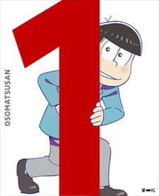 Osomatsu-san Special official image 1