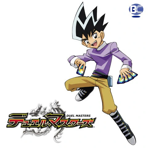 Duel Masters official image 2