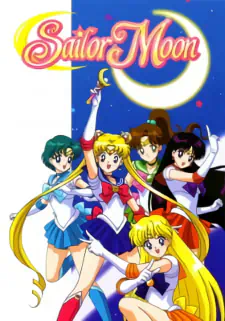 Bishoujo Senshi Sailor Moon official image 16