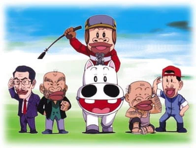 Midori no Makibao official image 2