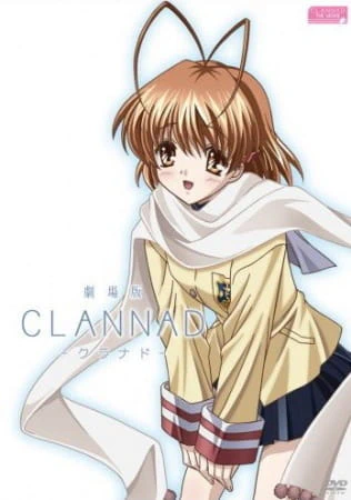 Clannad Movie official image 3