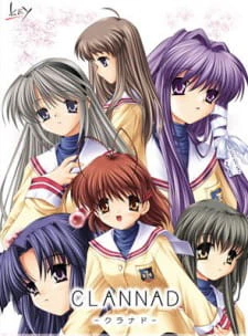 Clannad Movie official image 2