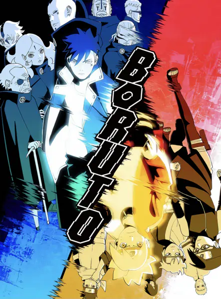 Boruto: Naruto Next Generations official image 21