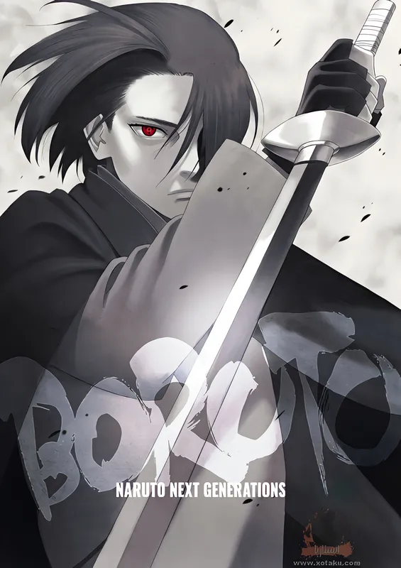 Boruto: Naruto Next Generations official image 7